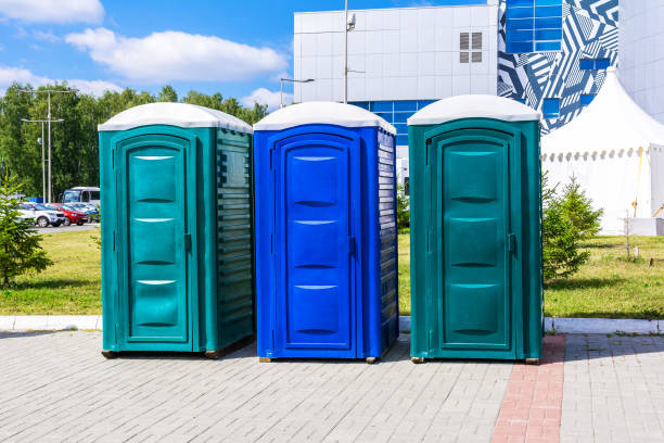 Best Standard Portable Toilet Rental  in Shepherd, TX